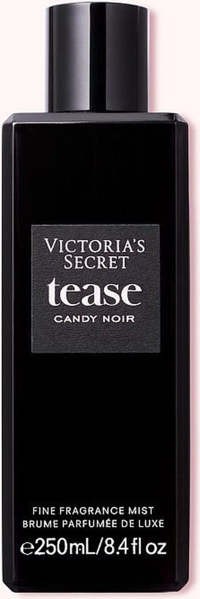 Victoria's Secret - Tease Candy Noir - Body Mist - 250ml