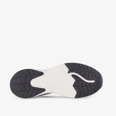 Osaga heren sportschoenen blauw - Maat 41 - Uitneembare zool
