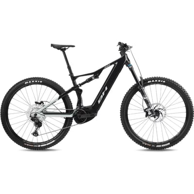 Elektrische mountainbike BH Bikes Ilynx+ Nx Enduro 9.1