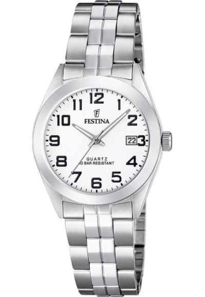 Festina Unisexhorloge F20438/1
