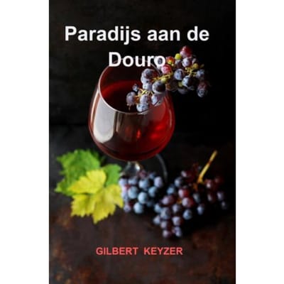 Paradijs Aan De Douro - Gilbert Keyzer