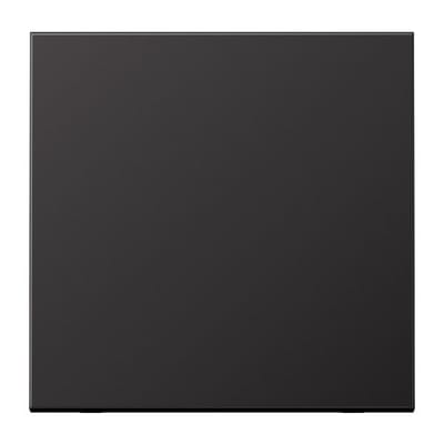 Jung Bedieningselement/Centrale Plaat Schakelmateriaal - AL2990D