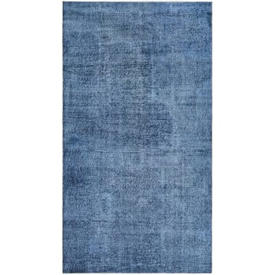 Vloerkleed Josefien handgemaakt wol | Vidal