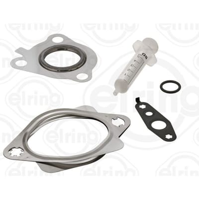 Turbocharger, montageset ELRING 727.220