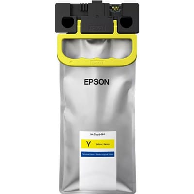 Epson C13T11P440 inktcartridge geel hoge capaciteit (origineel)