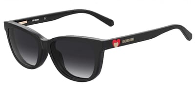 Brillen met correctie Love Moschino MOL052/CS 807/9O