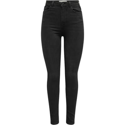 Jacqueline de Yong London hw skinny jeans