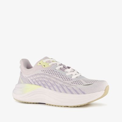 Osaga dames hardloopschoenen lila - Maat 40 - Uitneembare zool