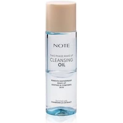 NOTE - Cleansing Oil 100ml
