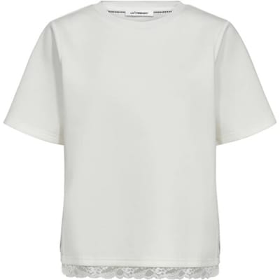 Co'Couture Evicc lace tee