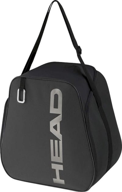Head 40l Laarzentas Zwart