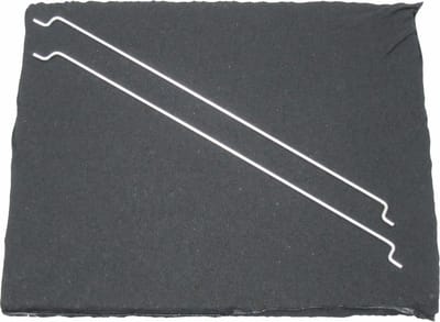 Koolstoffilter voor Bosch 00707763 / 707763