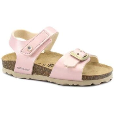 Platte sandalen Grunland GRU-CCC-SB1830-PI