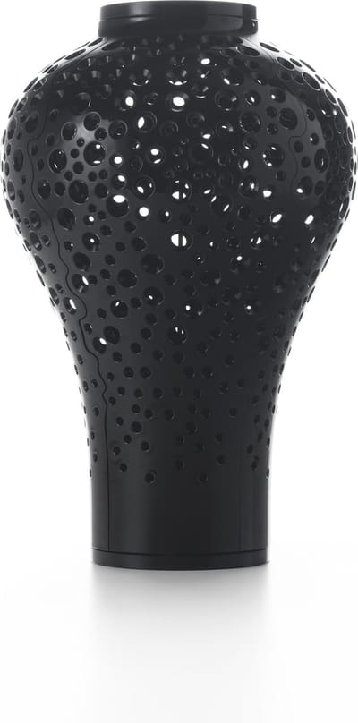 Kartell Fragrances - Kartell Ming Home Diffuser Black Noir