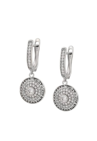 Gaya Earrings