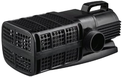 Aquaforte Vario LV 15000 vijverpomp (12 volt)