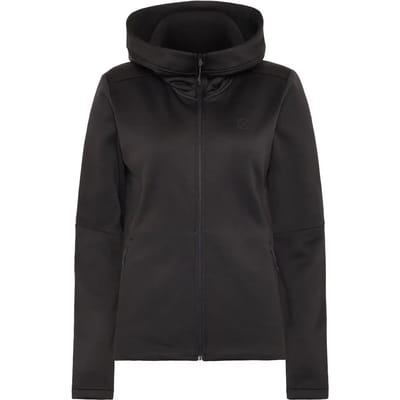 Fleece met volledige rits voor dames Didriksons Anneli 3