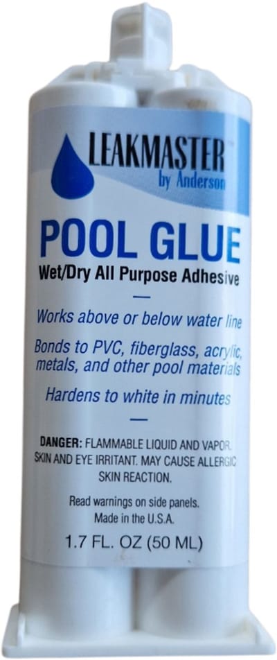 Pool Glue
