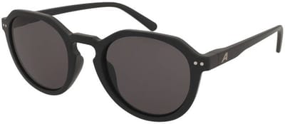 Zonnebril Alpina Sneek 2.0 Black Matt/Black