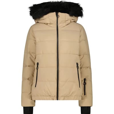 Cmp 34w4416f Jas Beige S Vrouw