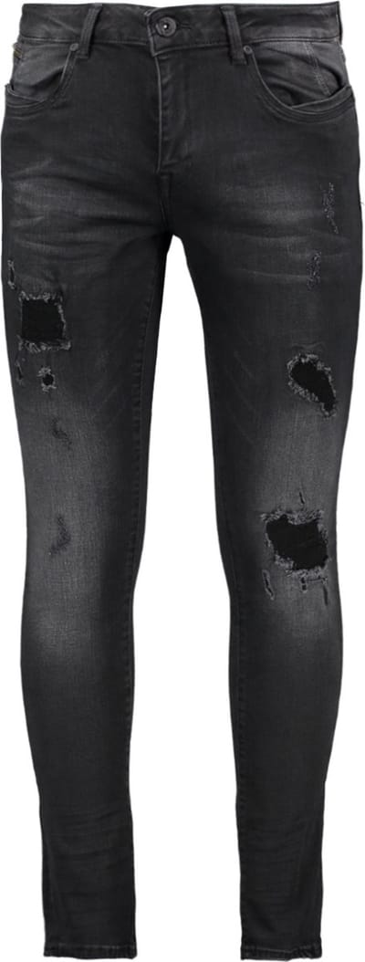 Gabbiano Modern Fit Slim Fit Heren Jeans - Maat W28 X L34