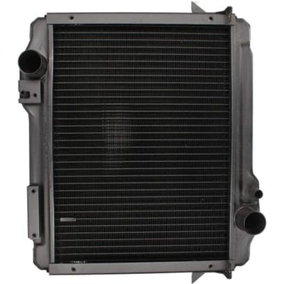 Radiator, motorkoeling THERMOTEC D7AG129TT