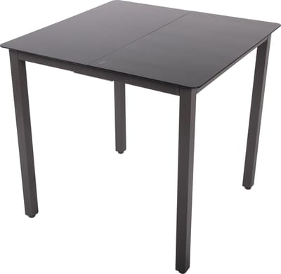 VCM alleen terrastafels, tuintafel, eettafels voor buiten