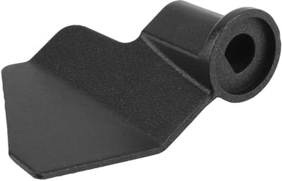 Dailygoods- Broodmachine Messen - Hoogwaardige Roestvrij Stalen Messen - Universele Vervangonderdelen - Eenvoudig Schoon te Maken - Diameter 0.8 cm - Totale Afmetingen 65 x 38 mm - Deegmes