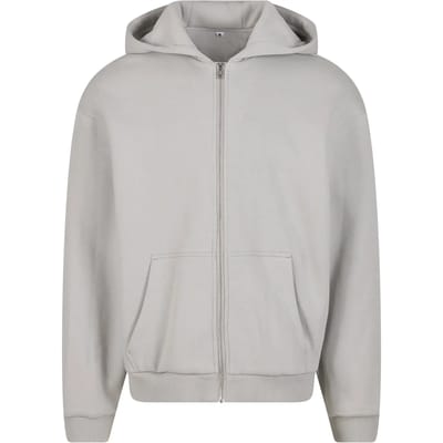 Zachte hoodie Build Your Brand