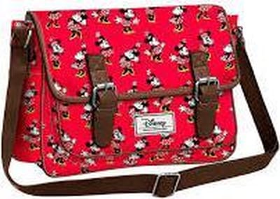 Minnie Satchel HS Cheerful