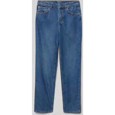 Tom Tailor - Baggy Fit-jeans - Maat 152 - Blue Denim