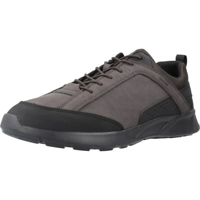 Lage Sneakers Geox U Sanzio