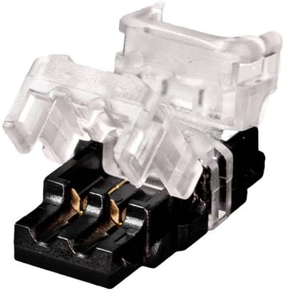 Barthelme 50070207 08KF2 Voeding Polycarbonaat (l x b x h) 24.3 x 12.6 x 7.7 mm 5 stuk(s)