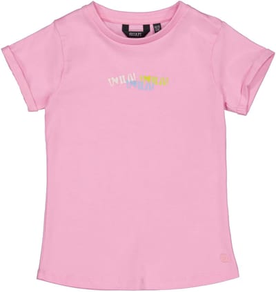Quapi- Meisjes shirt Femma - Lilac - Maat 92