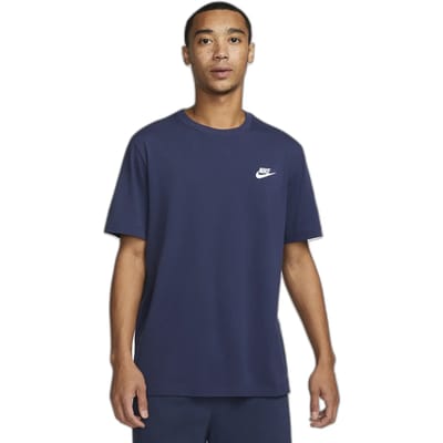 Korte broek Nike Club Alumni HBR French Terry