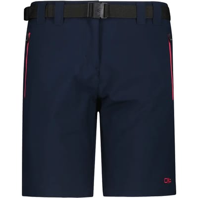 Cmp Bermuda 3t51146 Korte Broek Blauw XS Vrouw