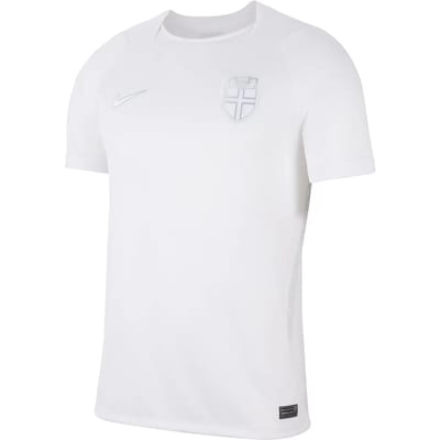 Derde Shirt Noorwegen Coupe du monde 2026