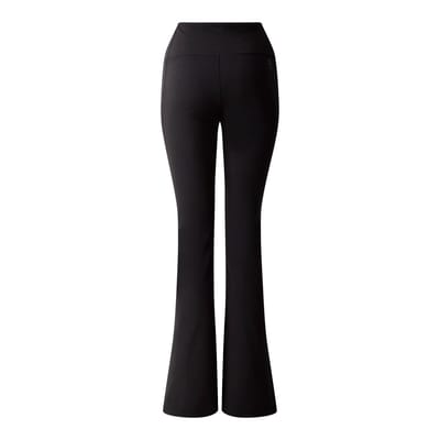 Dare 2B Dames/Dames Refresh Uitlopende Legging (Zwart)