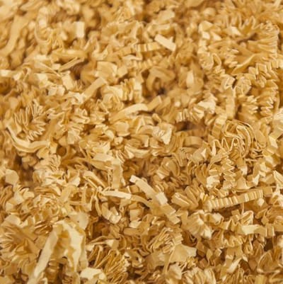 Opvulmateriaal SizzlePak 10KG VANILLE