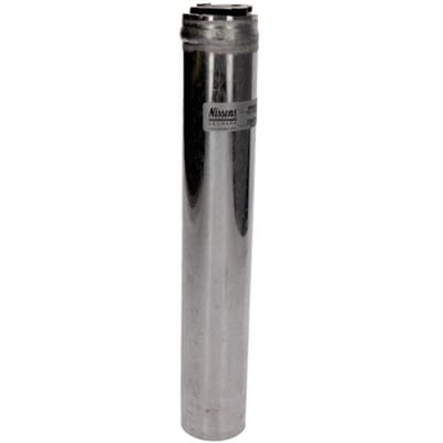 Droger, airconditioning NISSENS 95438