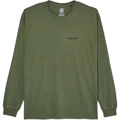 Longsleeve T-shirt Element Lowcase Pigment