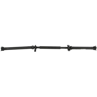 Cardanas, asaandrijving SPIDAN GKNP30012