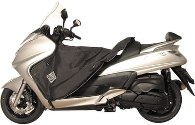 Beenkleed Tucano Urbano R044 Yamaha Majesty 400cc Thermoscud