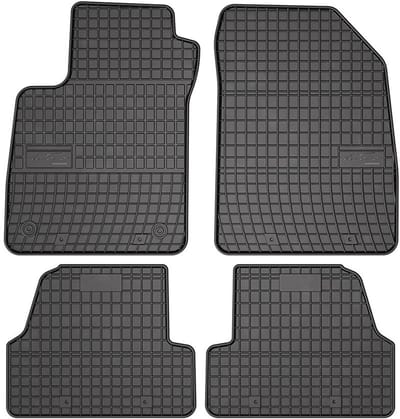 Rubbermatten Chevrolet Trax 2013-heden - Frogum