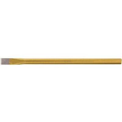 KS Tools Beitel voor elektriciens, 8-kant, 14 x 200 mm 162.0262