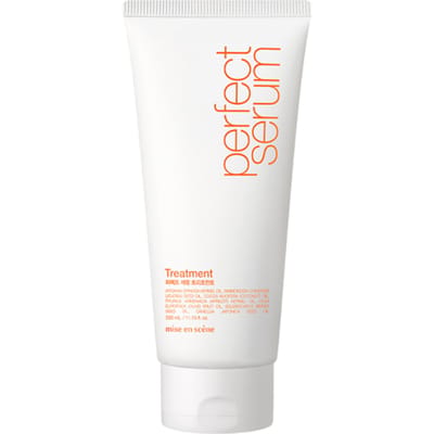 [Promotie] miseenscéne - Perfect Serum Treatment - 330ml