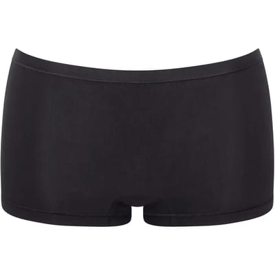 Broek met labelprint in een set van 3 stuks, model 'GO DAILY'