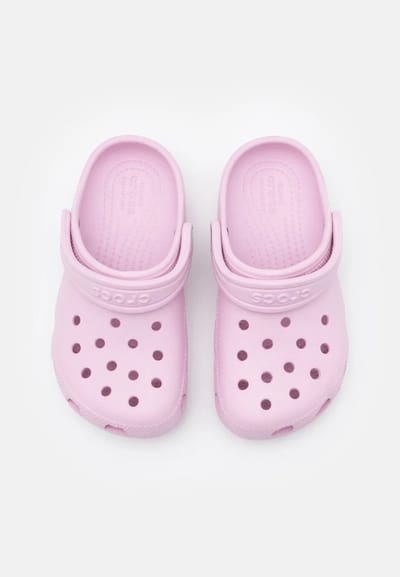 Crocs Classic Ballerina Roze Maat 45/46 US M11