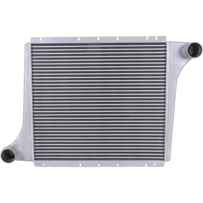 Intercooler HIGHWAY AUTOMOTIVE RE4004