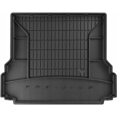 Frogum Proline - Kofferbakmat - BMW 5 Serie G31 Touring 2017-2023 - Niet voor Plug-in Hybrid - Antislip